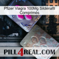 Pfizer Viagra 100Mg Sildénafil Comprimés 38